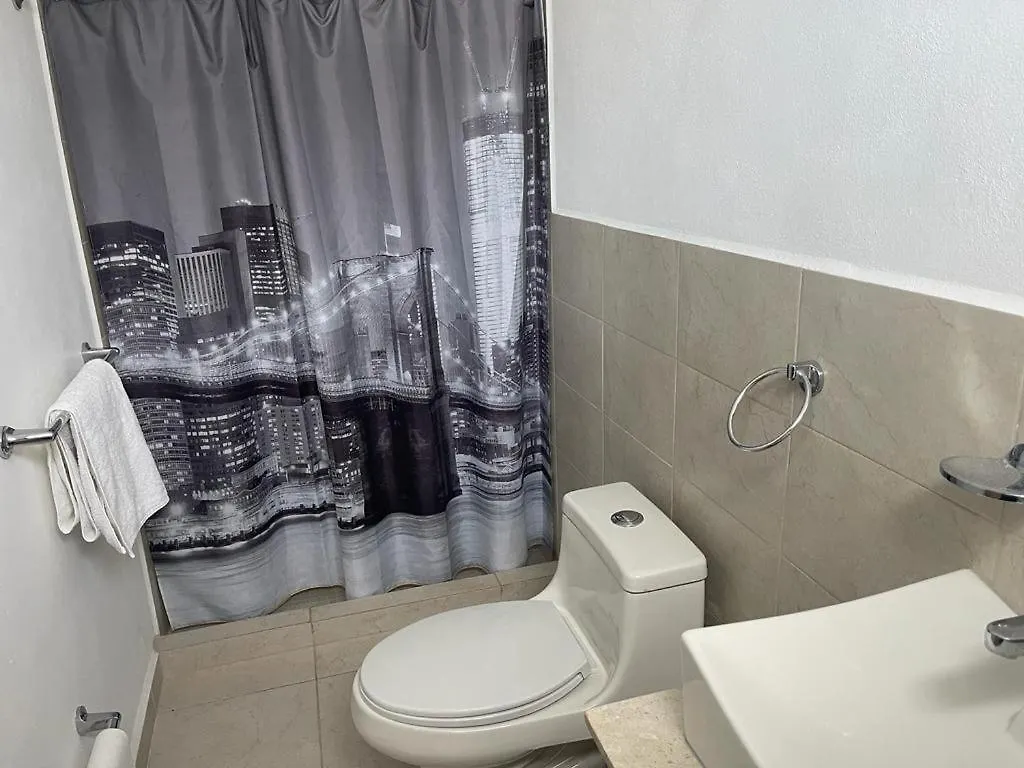 Quinta Maretta, Brezza Villa Puerto Morelos 0*,