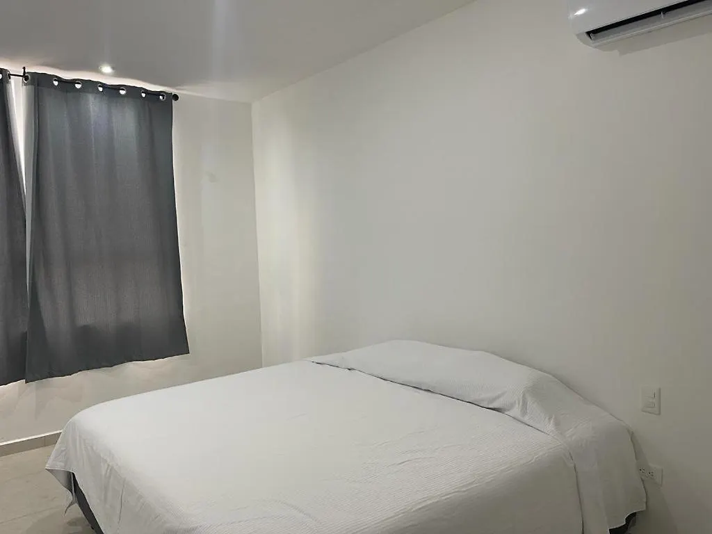 Quinta Maretta, Brezza Villa Puerto Morelos Holiday home