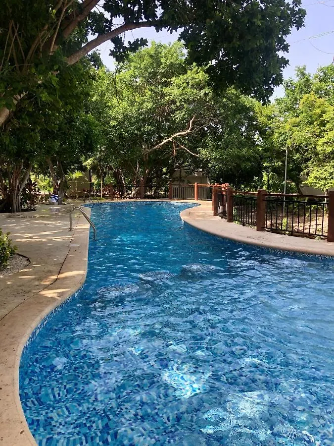 Holiday home Quinta Maretta, Brezza Villa Puerto Morelos Mexico