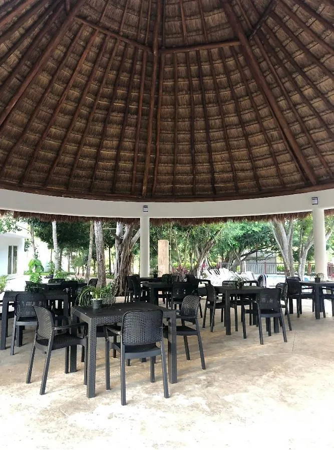 Quinta Maretta, Brezza Villa Puerto Morelos