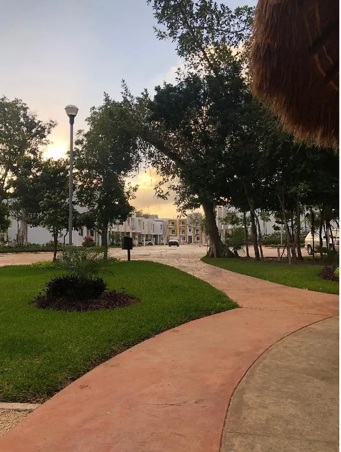 Quinta Maretta, Brezza Villa Puerto Morelos Holiday home